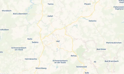 Regenradar-Vorschau: aktuelle Niederschläge in Haidt und Umgebung