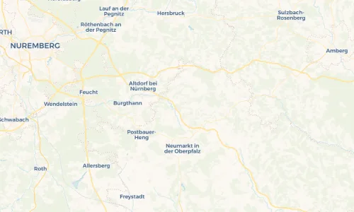 Regenradar Vorschaubild - Aktuelle Niederschläge in Haimburg und Umgebung