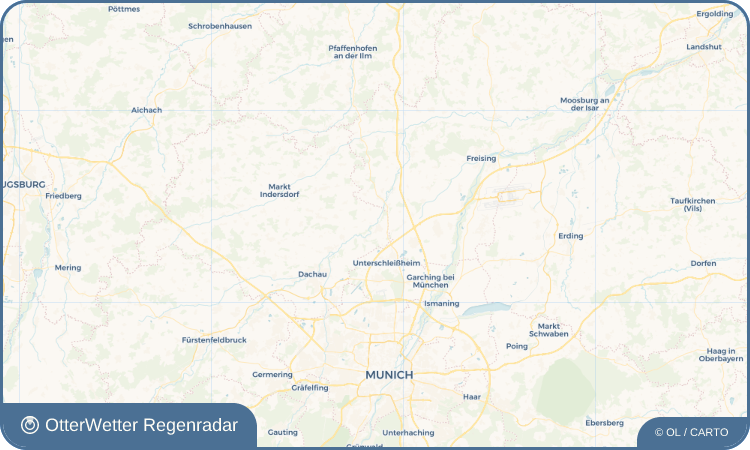 Widget-Vorschau für Haimhausen Wetter-Widget-Vorschau mit Vorhersagedaten für Haimhausen