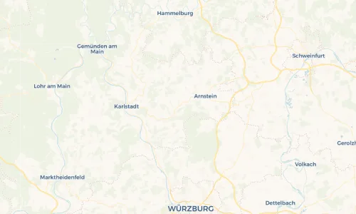Regenradar Vorschaubild - Aktuelle Niederschläge in Halsheim und Umgebung