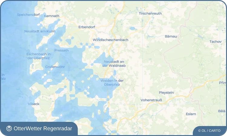 Widget-Vorschau für Hammerharlesberg Wetter-Widget-Vorschau mit Vorhersagedaten für Hammerharlesberg