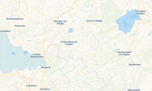 Regenradar Vorschaubild - Aktuelle Niederschläge in Hammermühle und Umgebung