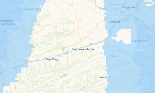 Regenradar Harburg: aktuelle Niederschläge in Harburg und Umgebung, Stand 24. Oktober 2026 um 13:35 Uhr