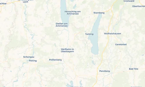 Regenradar-Vorschau: aktuelle Niederschläge in Hardt und Umgebung