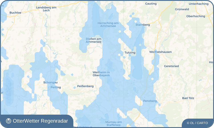 Widget-Vorschau für Hardt Wetter-Widget-Vorschau mit Vorhersagedaten für Hardt