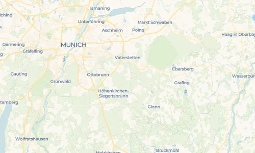 Regenradar Harthausen: aktuelle Niederschläge in Harthausen und Umgebung, Stand 30. Oktober 2026 um 6:30 Uhr