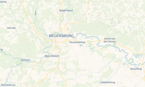 Regenradar Harting: aktuelle Niederschläge in Harting und Umgebung, Stand 30. Oktober 2026 um 22:05 Uhr