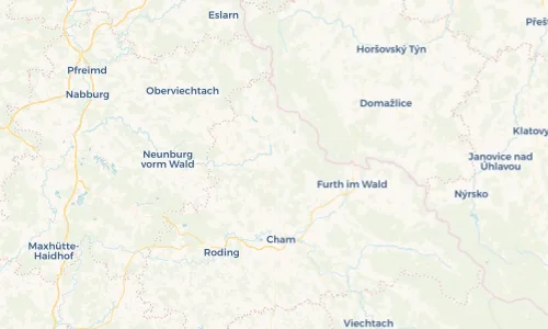 Regenradar Vorschaubild - Aktuelle Niederschläge in Haschaberg und Umgebung