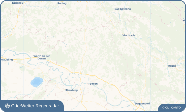 Wetter-Widget-Vorschau mit Vorhersagedaten für Haselbach