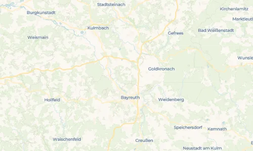 Regenradar Vorschaubild - Aktuelle Niederschläge in Haselhof und Umgebung