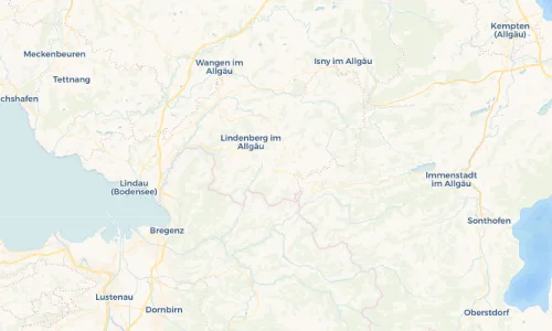 Regenradar Vorschaubild - Aktuelle Niederschläge in Hasenried und Umgebung