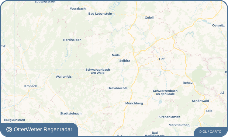 Widget-Vorschau für Haueisen Wetter-Widget-Vorschau mit Vorhersagedaten für Haueisen