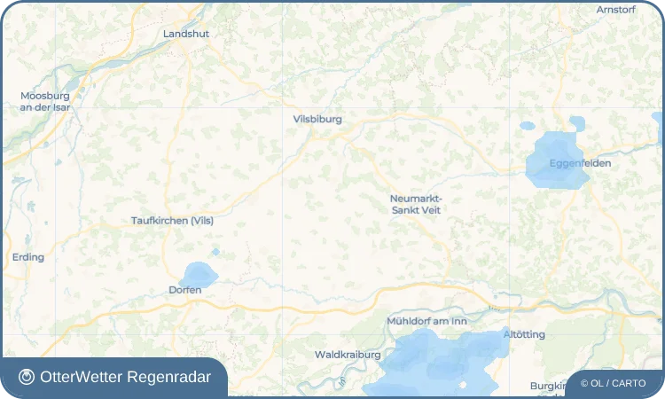 Widget-Vorschau für Haunzenbergersöll Wetter-Widget-Vorschau mit Vorhersagedaten für Haunzenbergersöll