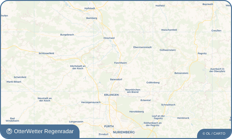 Widget-Vorschau für Hausen Wetter-Widget-Vorschau mit Vorhersagedaten für Hausen