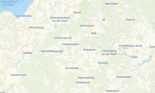 Regenradar Vorschaubild - Aktuelle Niederschläge in Hebanz und Umgebung