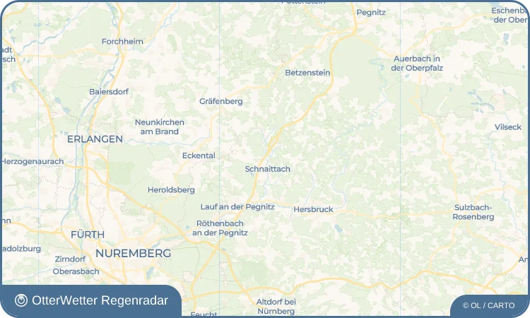 Widget-Vorschau für Hedersdorf Wetter-Widget-Vorschau mit Vorhersagedaten für Hedersdorf
