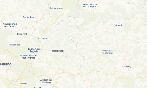Regenradar Vorschaubild - Aktuelle Niederschläge in Hegendorf und Umgebung