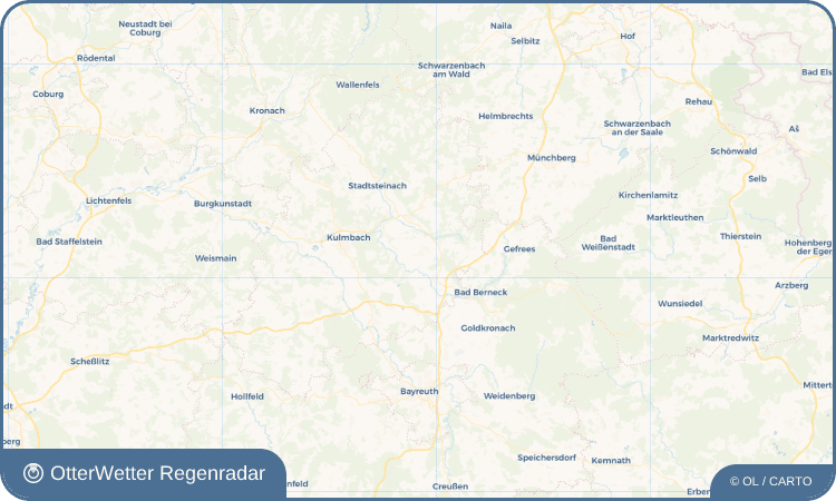 Widget-Vorschau für Hegnabrunn Wetter-Widget-Vorschau mit Vorhersagedaten für Hegnabrunn