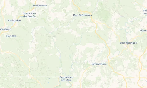 Regenradar Heiligkreuz: aktuelle Niederschläge in Heiligkreuz und Umgebung, Stand 19. Oktober 2026 um 14:20 Uhr