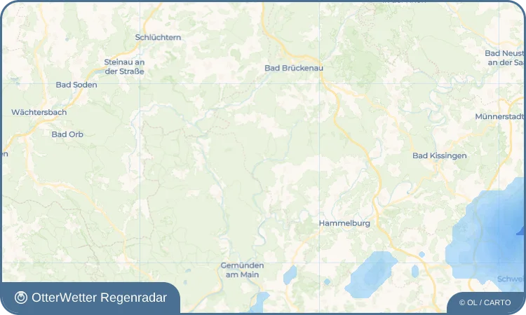 Widget-Vorschau für Heiligkreuz Wetter-Widget-Vorschau mit Vorhersagedaten für Heiligkreuz