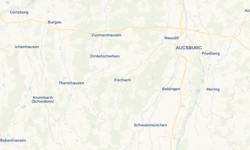 Regenradar-Vorschau: aktuelle Niederschläge in Heimberg und Umgebung