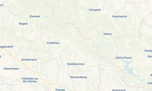 Regenradar Vorschaubild - Aktuelle Niederschläge in Heldengut und Umgebung