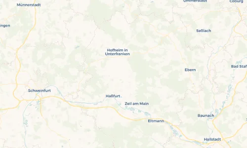 Regenradar Vorschaubild - Aktuelle Niederschläge in Hellingen und Umgebung