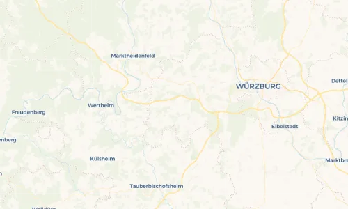 Regenradar-Vorschau: aktuelle Niederschläge in Helmstadt und Umgebung