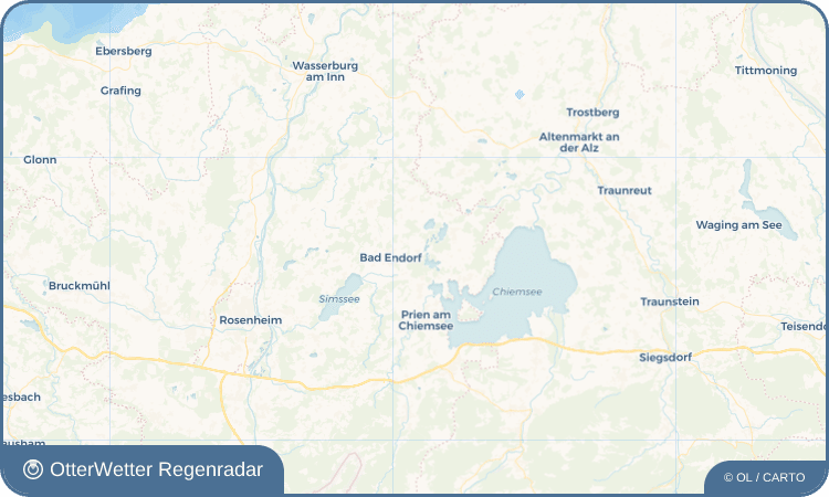 Widget-Vorschau für Hemhof Wetter-Widget-Vorschau mit Vorhersagedaten für Hemhof