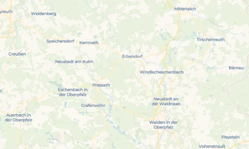 Regenradar Vorschaubild - Aktuelle Niederschläge in Herzogspitz und Umgebung