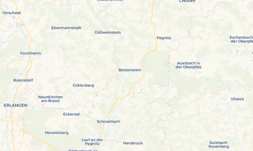 Regenradar Vorschaubild - Aktuelle Niederschläge in Hetzendorf und Umgebung