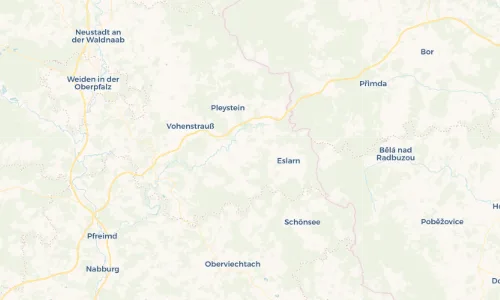 Regenradar Vorschaubild - Aktuelle Niederschläge in Heumaden und Umgebung