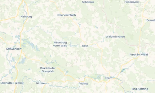 Regenradar Hillstett: aktuelle Niederschläge in Hillstett und Umgebung, Stand 22. Oktober 2026 um 11:05 Uhr
