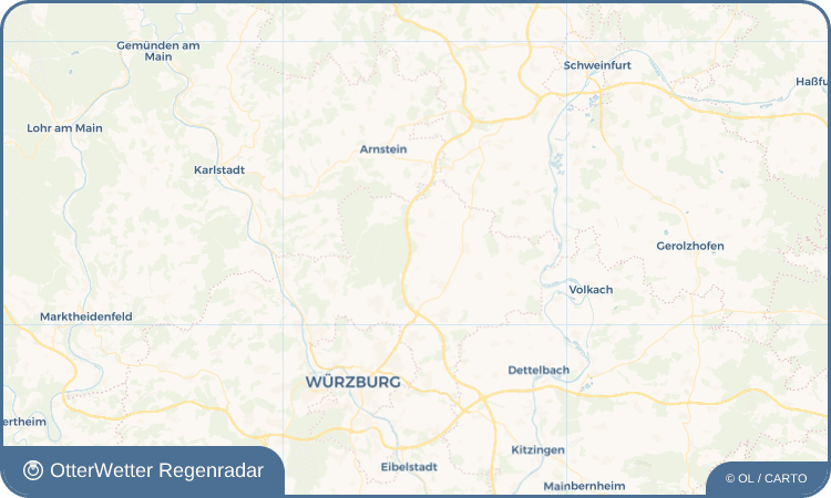 Wetter-Widget-Vorschau mit Vorhersagedaten für Hilpertshausen