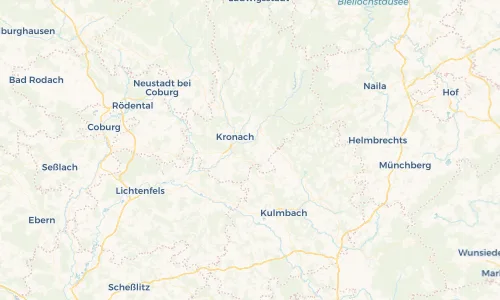 Regenradar Vorschaubild - Aktuelle Niederschläge in Hinterstöcken und Umgebung