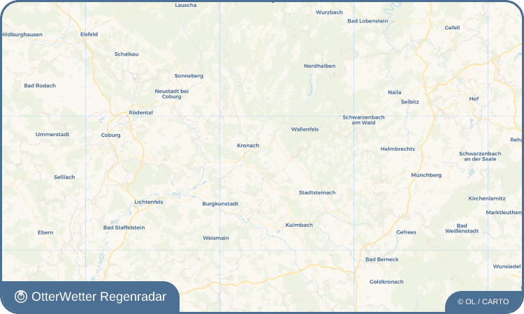 Widget-Vorschau für Hinterstöcken Wetter-Widget-Vorschau mit Vorhersagedaten für Hinterstöcken