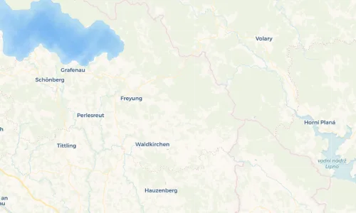 Regenradar Vorschaubild - Aktuelle Niederschläge in Hobelsberg und Umgebung