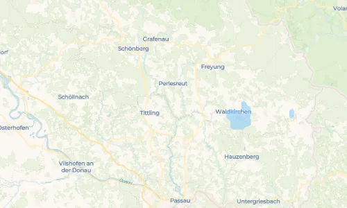 Regenradar Hochwegen: aktuelle Niederschläge in Hochwegen und Umgebung, Stand 20. Oktober 2026 um 16:00 Uhr