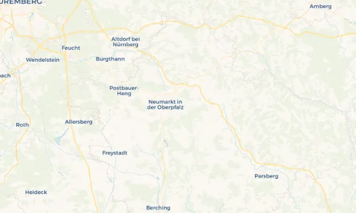 Regenradar Vorschaubild - Aktuelle Niederschläge in Höhenberg im Tal und Umgebung
