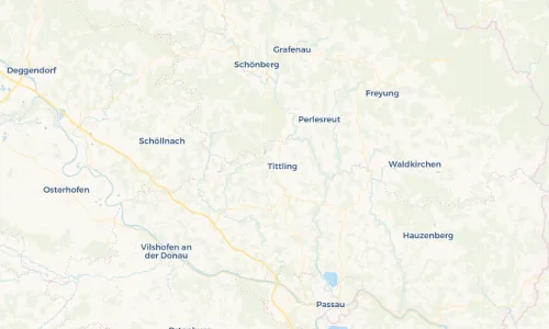 Regenradar Vorschaubild - Aktuelle Niederschläge in Hötzendorf und Umgebung