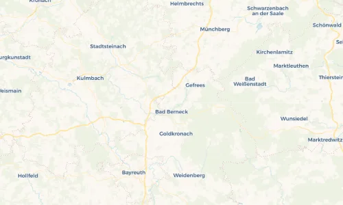 Regenradar Vorschaubild - Aktuelle Niederschläge in Hohenknoden und Umgebung