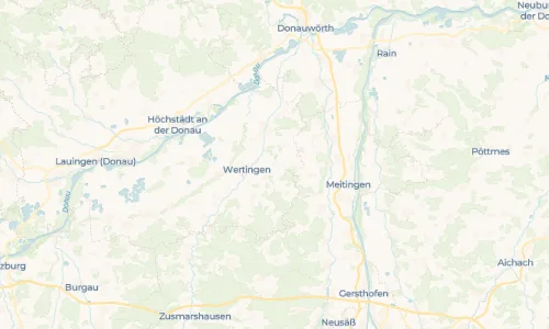 Regenradar Hohenreichen: aktuelle Niederschläge in Hohenreichen und Umgebung, Stand 30. Oktober 2026 um 8:40 Uhr