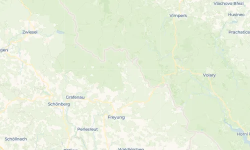 Regenradar Vorschaubild - Aktuelle Niederschläge in Hohenröhren und Umgebung