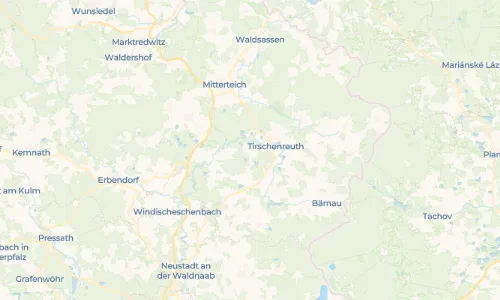 Regenradar Hohenwald: aktuelle Niederschläge in Hohenwald und Umgebung, Stand 31. Oktober 2026 um 19:00 Uhr