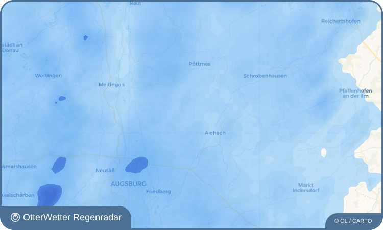 Widget-Vorschau für Hollenbach Wetter-Widget-Vorschau mit Vorhersagedaten für Hollenbach