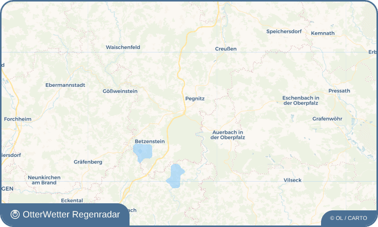 Widget-Vorschau für Horlach Wetter-Widget-Vorschau mit Vorhersagedaten für Horlach