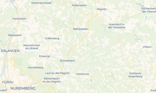 Regenradar Hormersdorf: aktuelle Niederschläge in Hormersdorf und Umgebung, Stand 20. Oktober 2026 um 3:55 Uhr