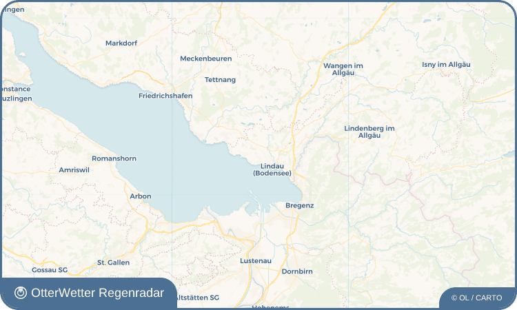 Wetter-Widget-Vorschau mit Vorhersagedaten für Hoyerberg