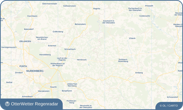 Widget-Vorschau für Hubmersberg Wetter-Widget-Vorschau mit Vorhersagedaten für Hubmersberg