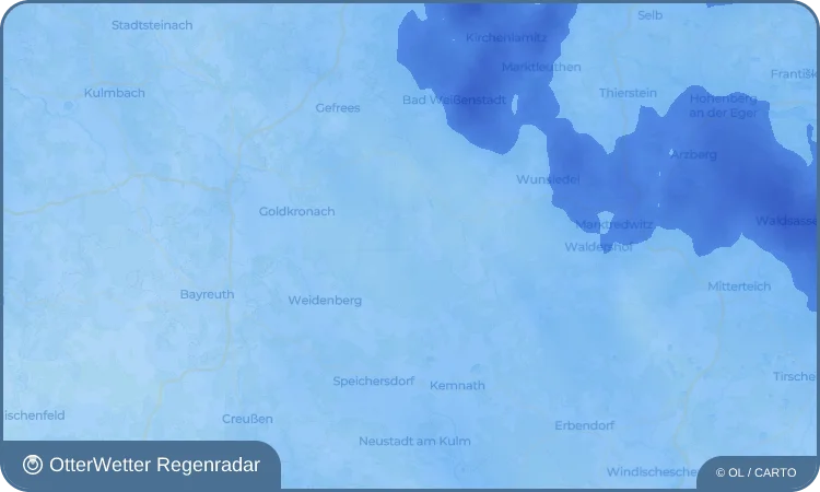 Widget-Vorschau für Hüttstadl (Fichtelberg) Wetter-Widget-Vorschau mit Vorhersagedaten für Hüttstadl (Fichtelberg)